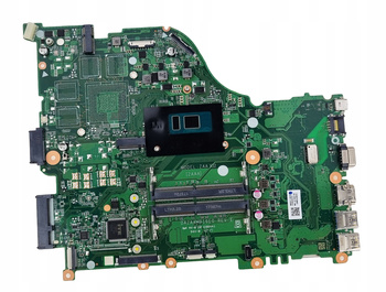PŁYTA GŁÓWNA ACER ASPIRE E5-575G F5-573G DDR4 DAZAAMB16E0