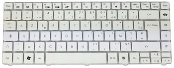 KLAWIATURA PACKARD BELL NM85 NM86 NM87 NM89 MS2303 FRANCUSKA