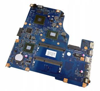 NOWA PŁYTA GŁÓWNA ACER ASPIRE V5-431PG HUSK
