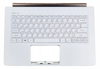 KLAWIATURA OBUDOWA GÓRNA ACER ASPIRE S5-371 ARABSKA