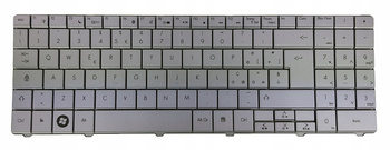 NOWA KLAWIATURA PACKARD BELL TR81 TR82 TR85 TR86 WŁOSKA