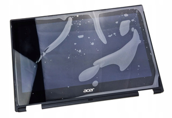 NOWA MATRYCA LCD" 11,6" ACER CHROMEBOOK C738T CB5-132T B116XAN04.1