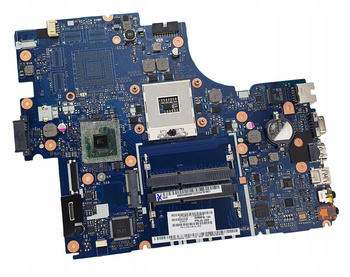 NOWA PŁYTA GŁÓWNA ACER ASPIRE 5830 5830T P5LJ0 LA-7221P