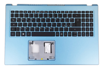 NOWA OBUDOWA KLAWIATURA DO LAPTOPA ACER ASPIRE A514-56 A515-56 WŁOSKA