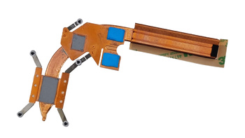 NOWY RADIATOR ACER SWIFT SF314-41G AMD