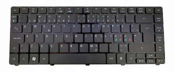 NOWA KLAWIATURA ACER ASPIRE 3935 NORWESKA