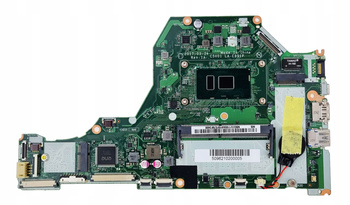 PŁYTA GŁÓWNA ACER ASPIRE A517-51 i3 4GB C5V01 LA-E891P