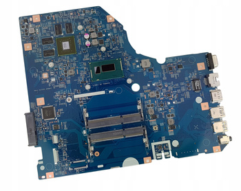 NOWA PŁYTA GŁÓWNA ACER ASPIRE E5-772G i3 GT940M