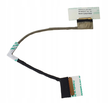 NOWA TAŚMA MATRYCY ACER V17 NITRO VN7-792 VN7-792G FHD 1920x1080