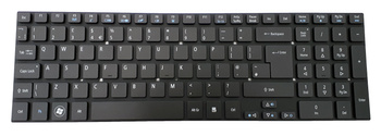 NOWA KLAWIATURA DO LAPTOPA ACER ASPIRE 5951 5951G 8951 8951G ANGIELSKA UK