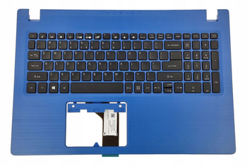 OBUDOWA KLAWIATURA ACER ASPIRE A315-32 US
