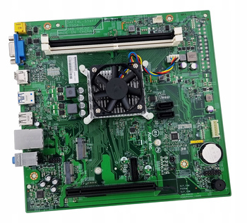NOWA PŁYTA GŁÓWNA ACER DAFT4L-Steffi A4-9120 DDR4 ITX