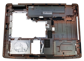 NOWA OBUDOWA DOLNA DO LAPTOPA EMACHINES G420 G520 G620 G720