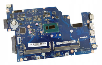 NOWA PŁYTA GŁÓWNA ACER ASPIRE E5-571 E5-571P V3-572 LA-B161P