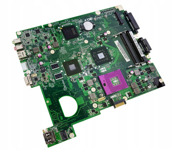 PŁYTA GŁÓWNA ACER EXTENSA 5235G 5635ZG DA0ZR6MB6F0 GEFORCE 105M