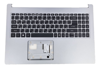 OBUDOWA KLAWIATURA ACER ASPIRE A515-54 A315-55 ARABSKA