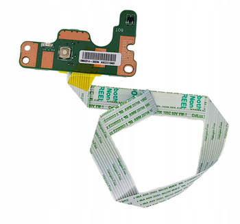 NOWY WŁĄCZNIK ACER E1-732 E1-732G E1-772 E1-772G