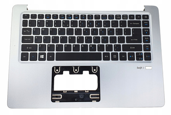 NOWA OBUDOWA KLAWIATURA ACER SWIFT 3 SF314-51 US
