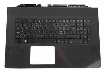 KLAWIATURA ACER ASPIRE V17 NITRO VN7-792 VN7-792G SZWAJCARSKA