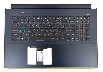 NOOWA OBUDOWA KLAWIATURA ACER PREDATOR HELIOS 300 PH317-54 ARABSKA