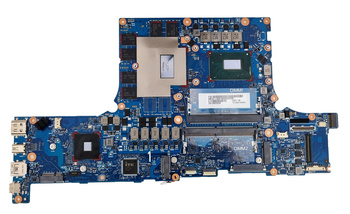 PŁYTA GŁÓWNA ACER CONCEPTD CN517-71 i7-9750H GTX 1660TI 6GB