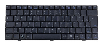 KLAWIATURA PACKARD BELL BG45 BG46 BG47 BG48 NIEMIECKA