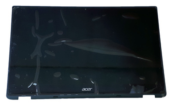 NOWA MATRYCA LCD" 15,6" DOTYK ACER ASPIRE M3-581PT M3-581PTG