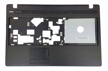 OBUDOWA GÓRNA PACKARD BELL EASYNOTE TK11BZ TK13BZ GATEWAY NV51B