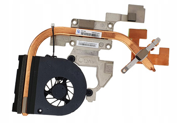 NOWY WENTYLATOR ACER ASPIRE 5551G 5552G