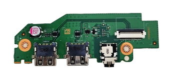 NOWE GNIAZDA USB AUDIO ACER ASPIRE A717-71G C5PRH LS-E922P GTX1060