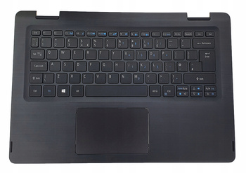 NOWA OBUDOWA KLAWIATURA ACER SPIN 1 SP113-31 ANGIELSKA