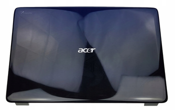 NOWA KLAPA MATRYCY DO LAPTOPA ACER ASPIRE 8735 8735G 8735ZG ANTENY WIFI