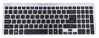 NOWA KLAWIATURA DO ACER ASPIRE V5-531 V5-531G V5-571 V5-571G ARABSKA