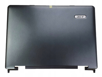NOWA KLAPA MATRYCY DO LAPTOPA ACER EXTENSA 4420 4120 4220 4620Z ZAWIASY