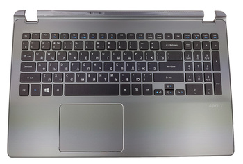 NOWA OBUDOWA KLAWIATURA ACER V5-552 V5-572 V5-573 V7-581 V7-582 ROSYJSKA