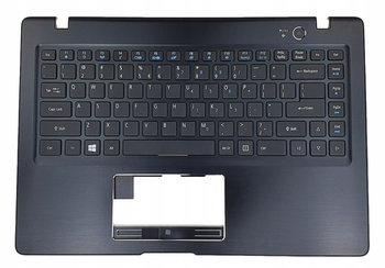 NOWA OBUDOWA KLAWIATURA ACER SWIFT 1 SF114-31 US