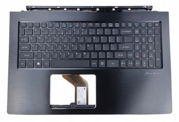 KLAWIATURA ACER NITRO V15 VN7-593G BLACK EDITION US