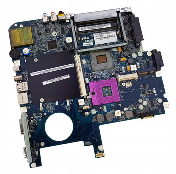 NOWA PŁYTA GŁÓWNA ACER ASPIRE 5720G 5720ZG ICL50 LA-3551P