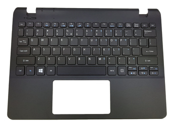NOWA OBUDOWA KLAWIATURA ACER ASPIRE ES1-111 ES1-111M US