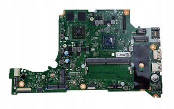 PŁYTA GŁÓWNA ACER ASPIRE A315-21G DAZASMB18C0