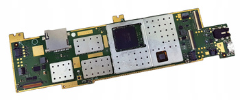 PŁYTA GŁÓWNA TABLET ACER ICONIA B1-730HD 16GB