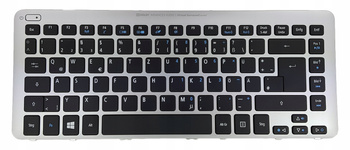 NOWA KLAWIATURA ACER ASPIRE V5-431 V5-431G V5-471 V5-471G NIEMIECKA