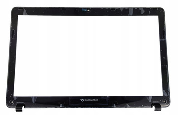 NOWA RAMKA MATRYCY DO LAPTOPA PACKARD BELL TV11CM TV11HC TV43CM