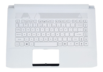 NOWA OBUDOWA KLAWIATURA ACER CONCEPTD CN715-72 CN715-72P CN715-72G