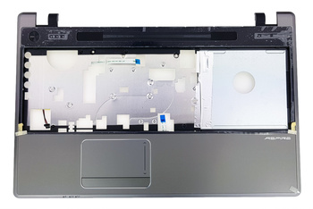 NOWA OBUDOWA GÓRNA ACER ASPIRE 5745 5745DG 5745G 5745P 5745Z TOUCHPAD