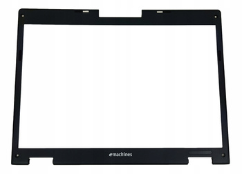NOWA RAMKA MATRYCY DO LAPTOPA EMACHINES E620