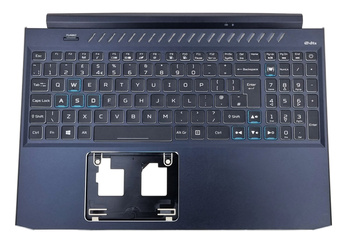 KLAWIATURA ACER PREDATOR HELIOS 300 PH315-53 RTX3060 RTX3070 ANGIELSKA