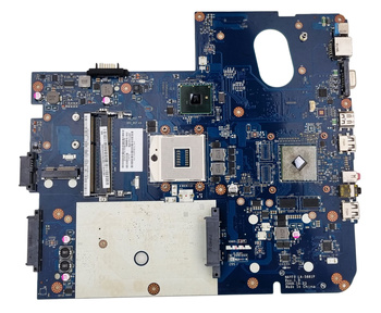 PŁYTA GŁÓWNA PACKARD BELL EASYNOTE LJ75 LJ77 NAYF0 LA-5881P