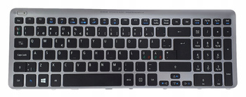 KLAWIATURA ACER ASPIRE V5-531 V5-531G V5-571 V5-571G NORWESKA