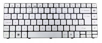 KLAWIATURA PACKARD BELL NX82 NX86 BUTTERFLY S2 ANGIELSKA